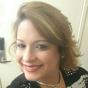 Meet your Posher, Hazel