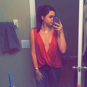 Meet your Posher, Melanie