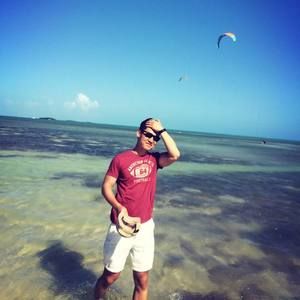 Meet your Posher, Neil