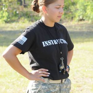 Meet your Posher, Zianne