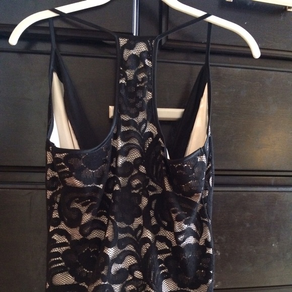 ✨✨HP✨✨✨lace top - Picture 3 of 3