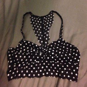Victoria's Secret Pink bralette