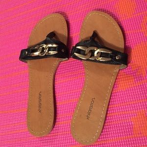 Xhilaration Sandals