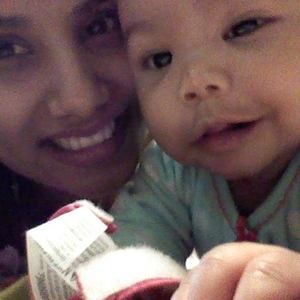 Meet your Posher, Amanda