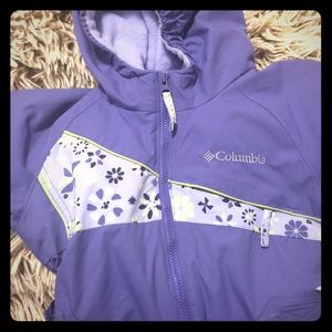 Columbia