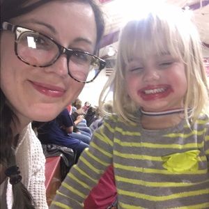 Meet your Posher, Kelli