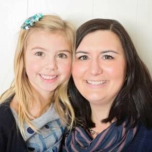 Meet your Posher, Bethany