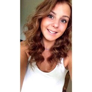 Meet your Posher, Melisa