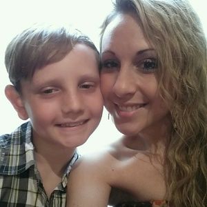 Meet your Posher, Brittney