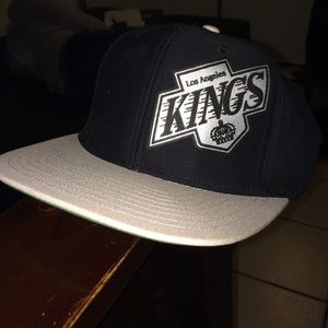 Los Angles Kings Hat