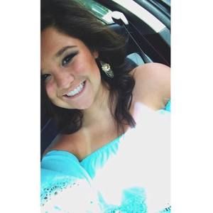 Meet your Posher, Brittany