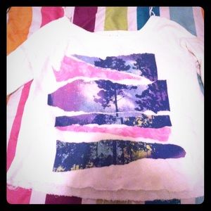 Light Aeropostle sweater