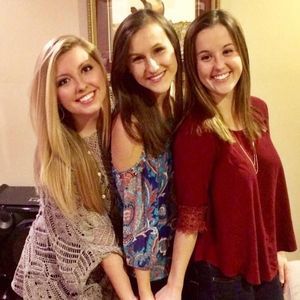 Meet your Posher, Ashley