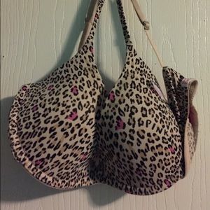 Victoria secret bra