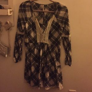 Free People dress