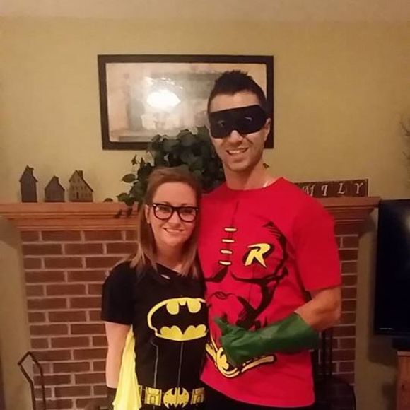 Meet your Posher, Erin