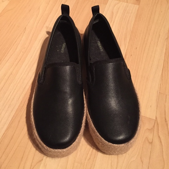 Forever 21 Shoes