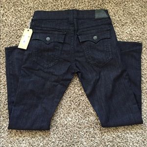 Men's true religion jeans Size 34