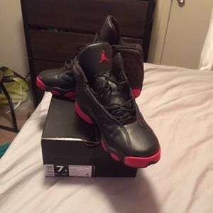 Infrared 13s