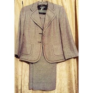 Banana Republic Pant Suit