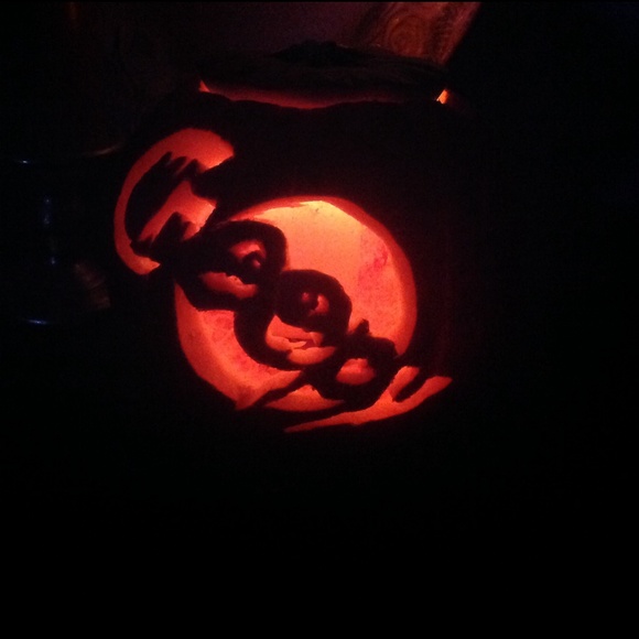 Happy Halloween!