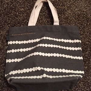 Canvas Tote Bag