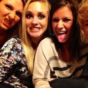 Meet your Posher, Casey