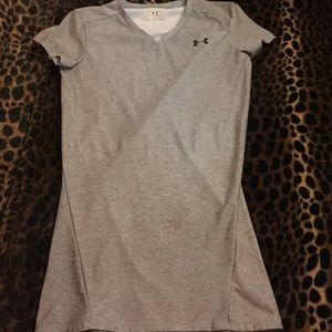 Under armour top