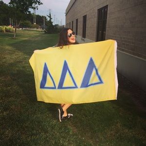 Meet your Posher, Jordan