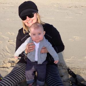 Meet your Posher, Tia