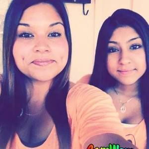 Meet your Posher, Esmeralda