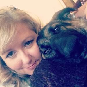 Meet your Posher, Becky