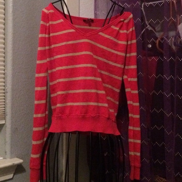 Hurley Sweater