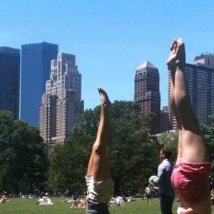 Meet your Posher, Bonnie