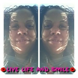 Meet your Posher, Corrine