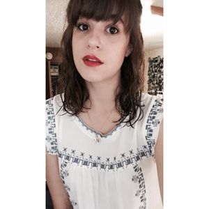 Meet your Posher, Kate