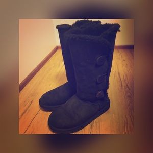 Ugg Bailey Button Boot (Women)