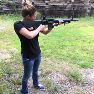 Meet your Posher, Angela