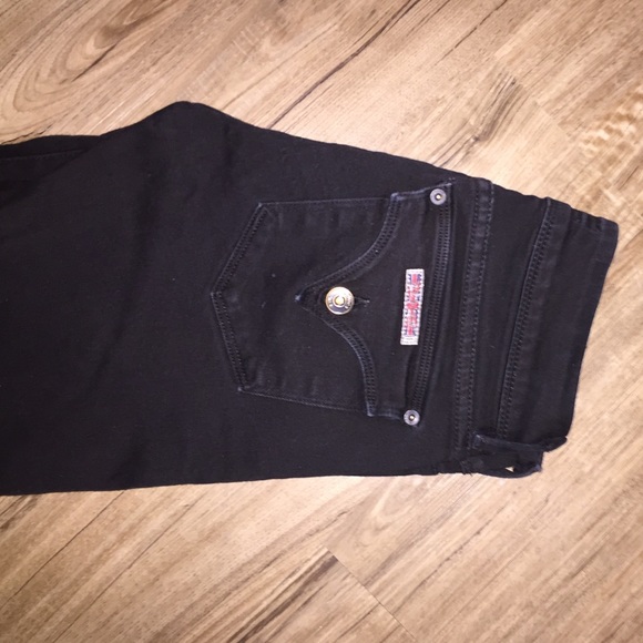 Brand New Straight leg Hudson's