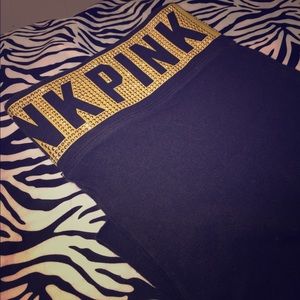 PINK Victoria's Secret Yoga Pants