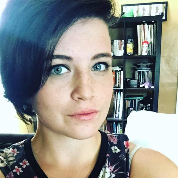 Meet your Posher, Kelsey