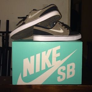 Nike SB Shoes,