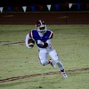 Meet your Posher, Rodney