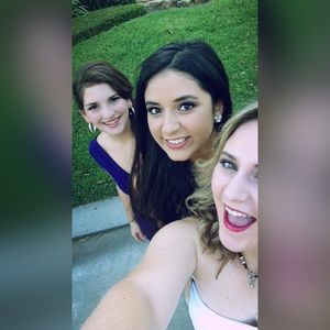 Meet your Posher, Lourdes