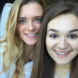 Meet your Posher, Marygrace