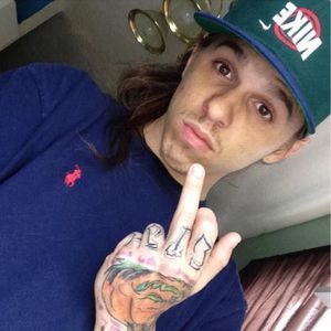 Meet your Posher, Adrian