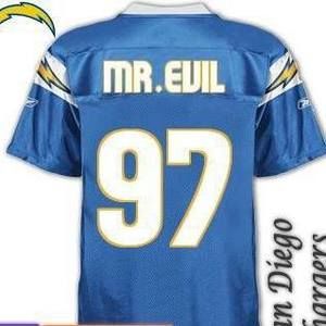 Meet your Posher, Tyrone