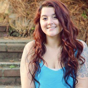 Meet your Posher, Jessica