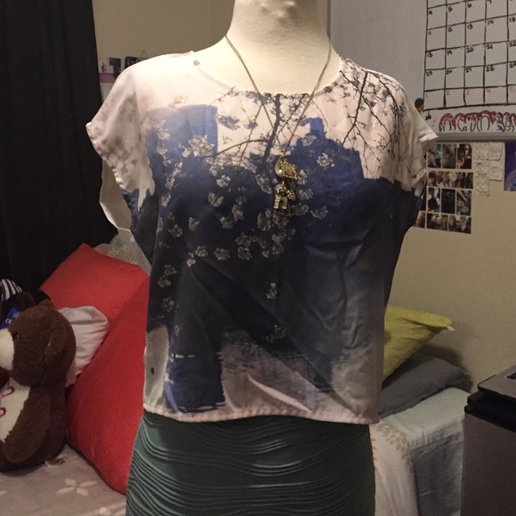 H&M Blouse