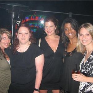 Meet your Posher, Linsi